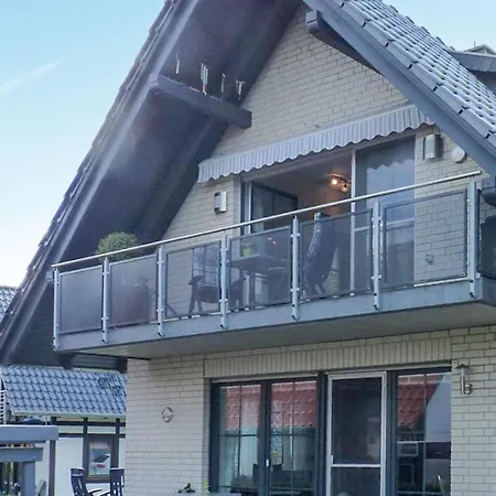 H28 Eg Apartmán Marienfelde