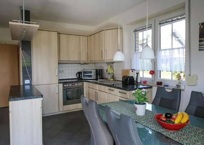 Apartment H28 Eg *