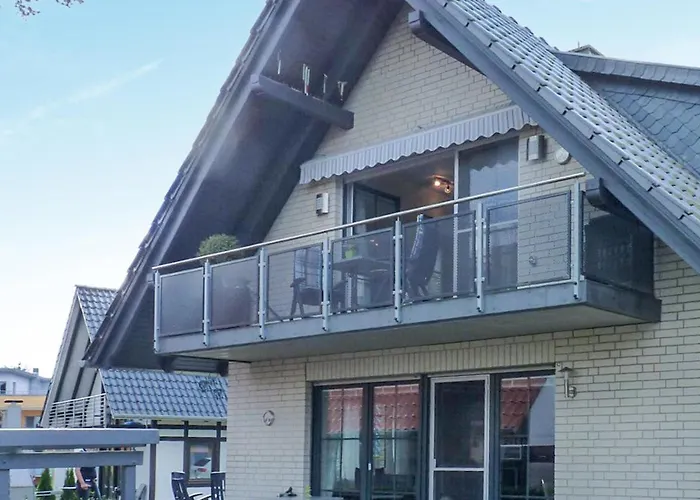 H28 Eg Apartment Robel